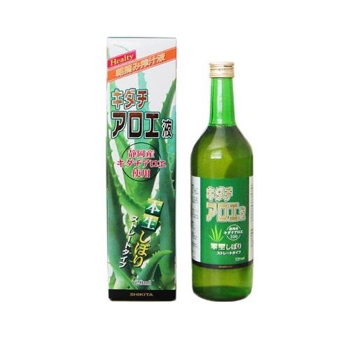 ケイセイ キダチアロエ　720ml ケイセイ ホンナマキダイアロエ720ML