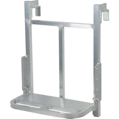 長谷川工業 トラック荷台昇降ステップ TSH型 1段 全長540mm/幅413mm TSH-4043 Hasegawa