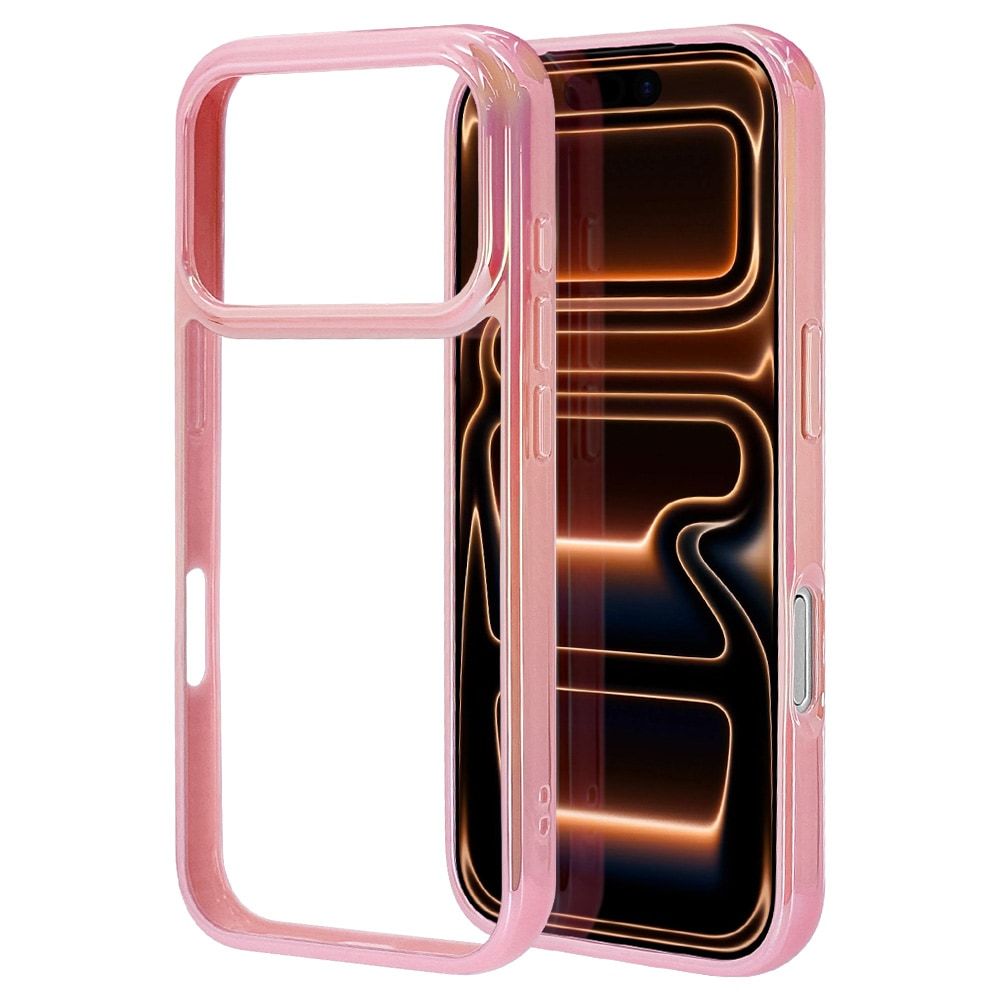 �饹���Хʥ� iPhone 17 Pro�� AURORA TPU��PC�������ʥԥ�*���ꥢ�� 9023IP5BHPPK