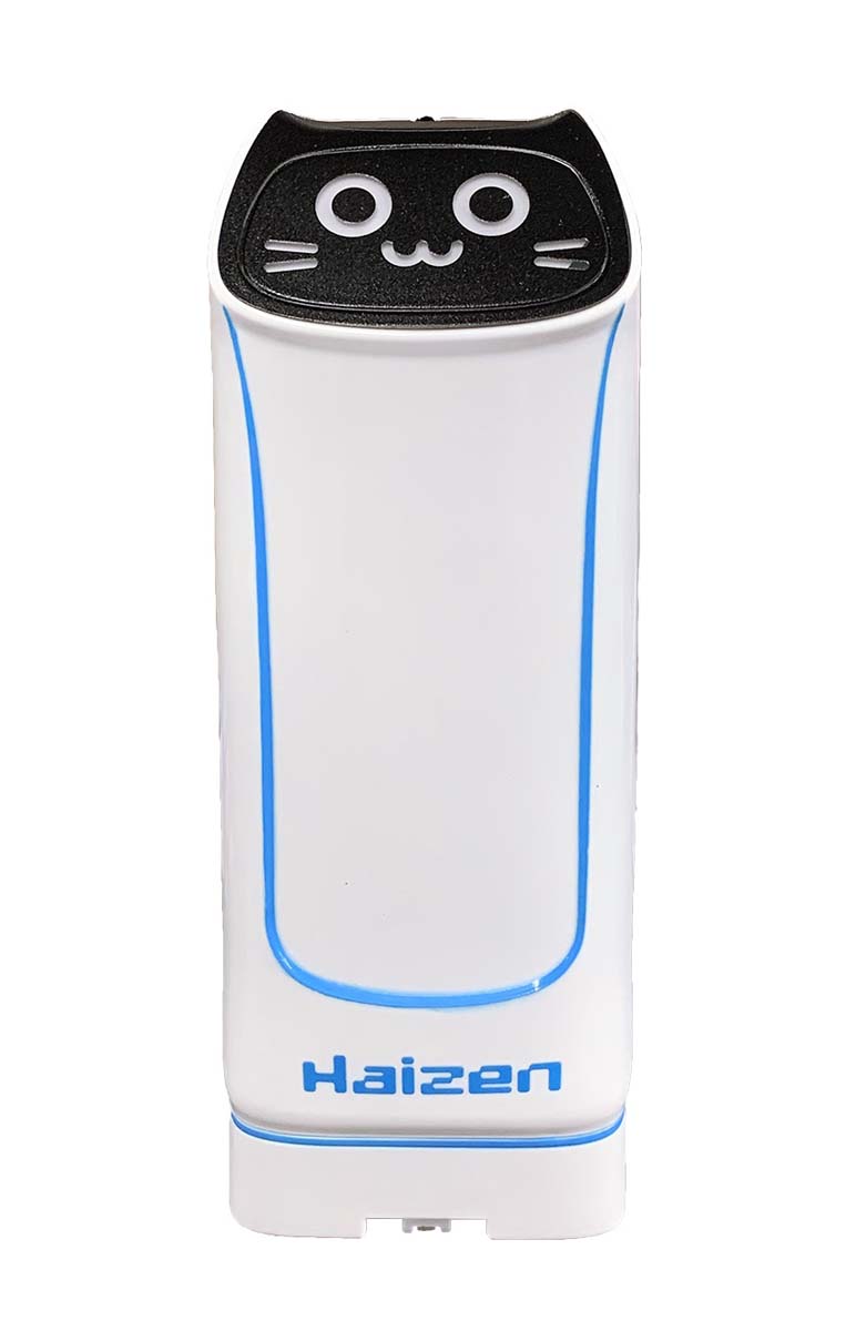 TKSK RC配膳ロボット