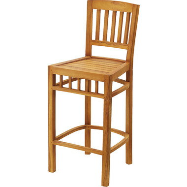 【返品種別B】□「返品種別」について詳しくはこちら□※画像はイメージです。※常時外置きは出来ません。※直射日光・雨ざらしの環境下では劣化が早まりますので、屋根付きのテラス等でご使用ください。◆カウンターチェアです。■　仕　様　■サイズ：W4...