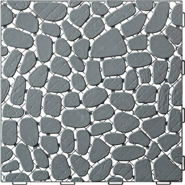 東谷 フロアパネル（グレー） FLR-31B [FLR31Bアズマヤ]