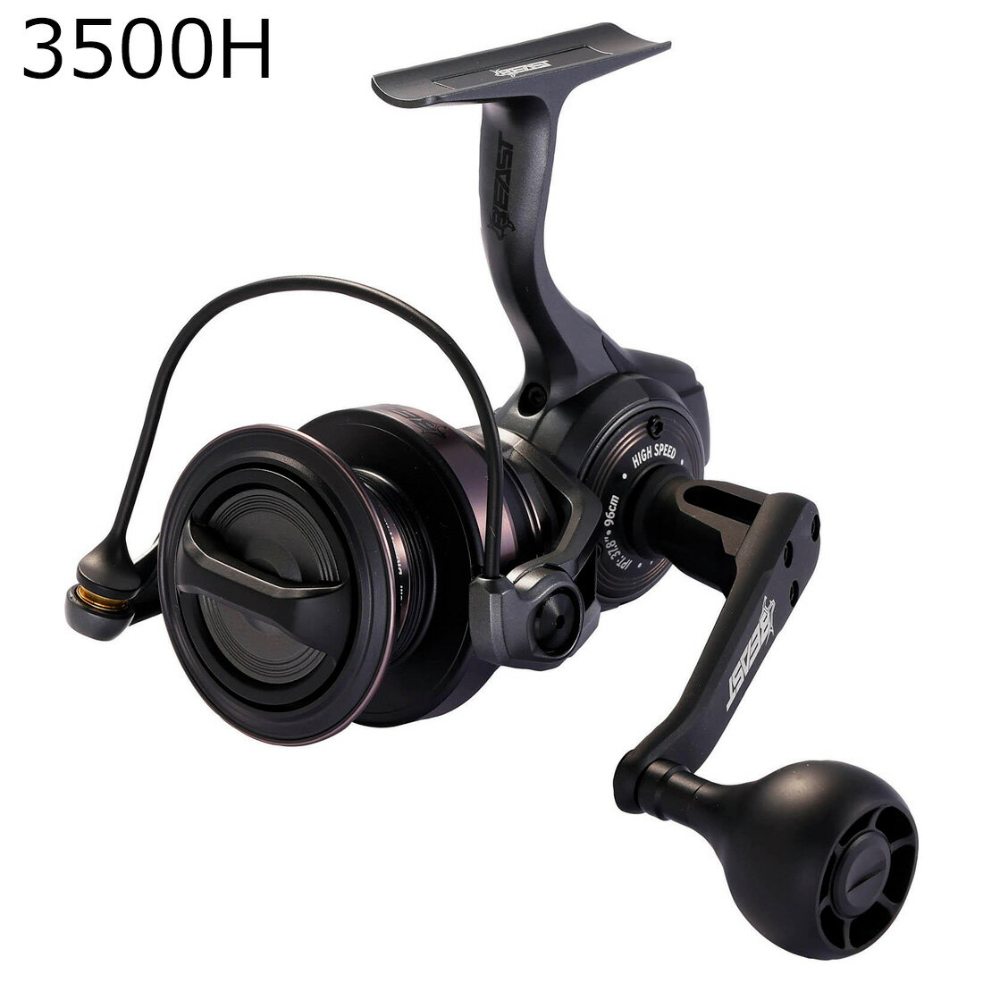 アブガルシア ビースト SP 3500H ビーストSP3500H AbuGarcia BEAST SP
