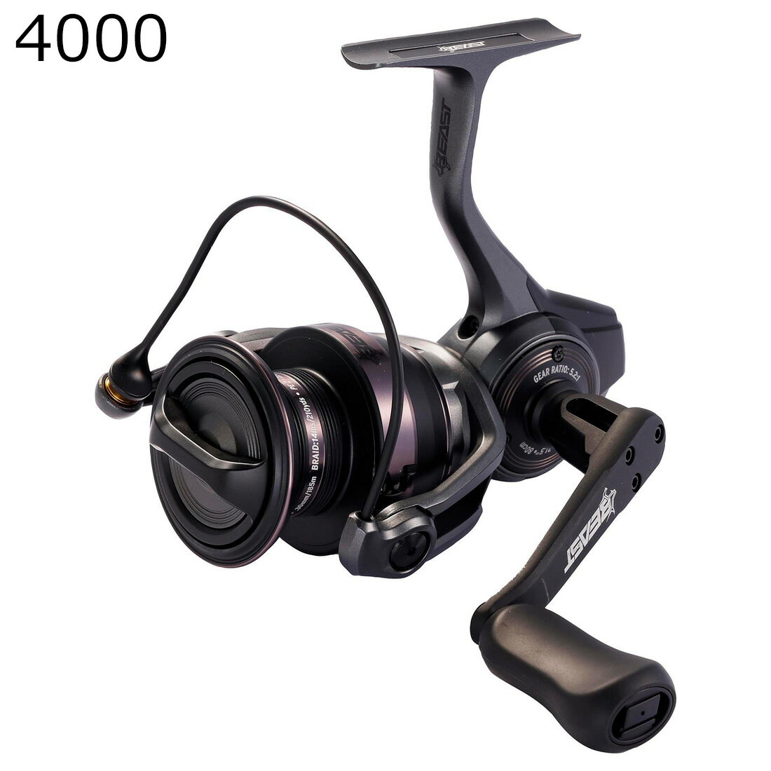 アブガルシア ビースト SP 4000 ビーストSP4000 AbuGarcia BEAST SP