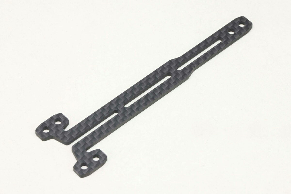 【返品種別B】□「返品種別」について詳しくはこちら□※画像はイメージです。実際の商品とは異なる場合がございます。【商品紹介】ヨコモ グラファイト製 フロント アッパーデッキ(2.0mm) です。【対応シャーシ】MSR-020模型＞ラジコン＞ラジコンパーツ・メーカー別＞ヨコモ＞その他