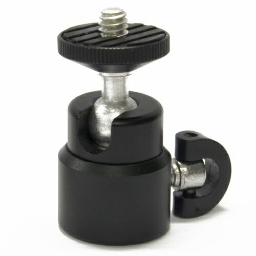 JTT ボールヘッド 三脚アタッチメント「CAS-02」 CAS-02