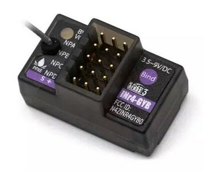 楽天市場】京商（プロポ・サーボ・受信機｜パーツ・アクセサリー