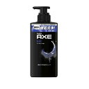 AXE アックス ボディソープブラック ポンプ 370g ユニリーバ ジャパン アツクスBSブラツク