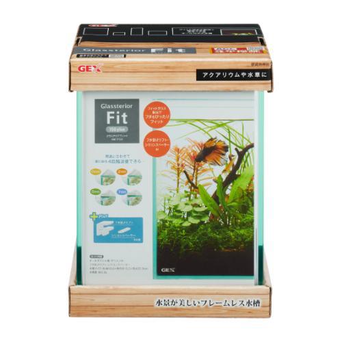 GEX ���饹�ƥꥢ �ե��å� 150 plus �����å��� ���饹�ƥꥢ�ե��ĥ�150PLUS