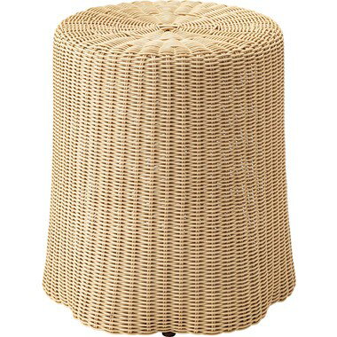 東谷 スツール（ベージュ） NRS-602 [NRS602アズマヤ]