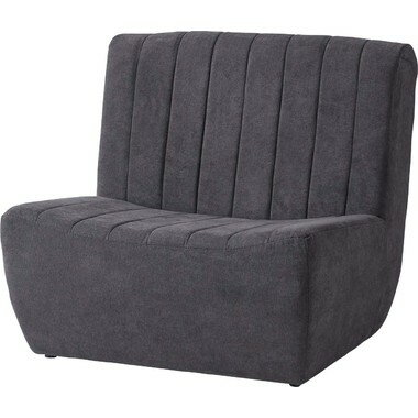 【返品種別A】□「返品種別」について詳しくはこちら□※画像はイメージです。◆座り心地を追求したシンプルでモダンなデザイン。◆クッション性が高くゆったりとくつろいで座ることができるフロアソファ。◆贅沢な一人掛け仕様で、しっかりとした座り心地で...