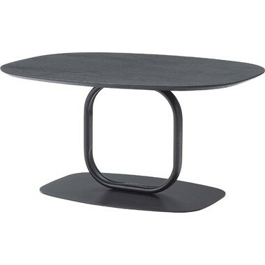 【返品種別A】□「返品種別」について詳しくはこちら□※画像はイメージです。◆落ち着いた雰囲気とスタイリッシュさを兼ね備えた、リビングテーブル。◆サイドテーブルと組み合わせて使えば、ネストテーブルとしてお使いいただけます。◆デザイン性の高い脚...