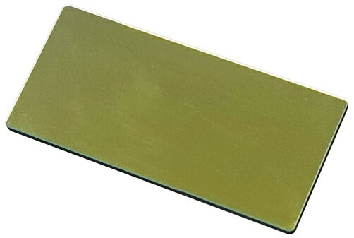 スター電器 青色遮光プレート#10 ガラス製(1枚入) P-415 スズキッド SUZUKID