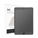 ifeli iPad 10.2インチ(第9/8/7世代)用 ペーパーテクスチャー 液晶保護フィルム IF00065(2)