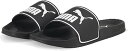 PJ-38413901-260 プーマ サンダル(PUMA BK-PU・サイズ:26.0cm) PUMA リードキャット2.0(4)