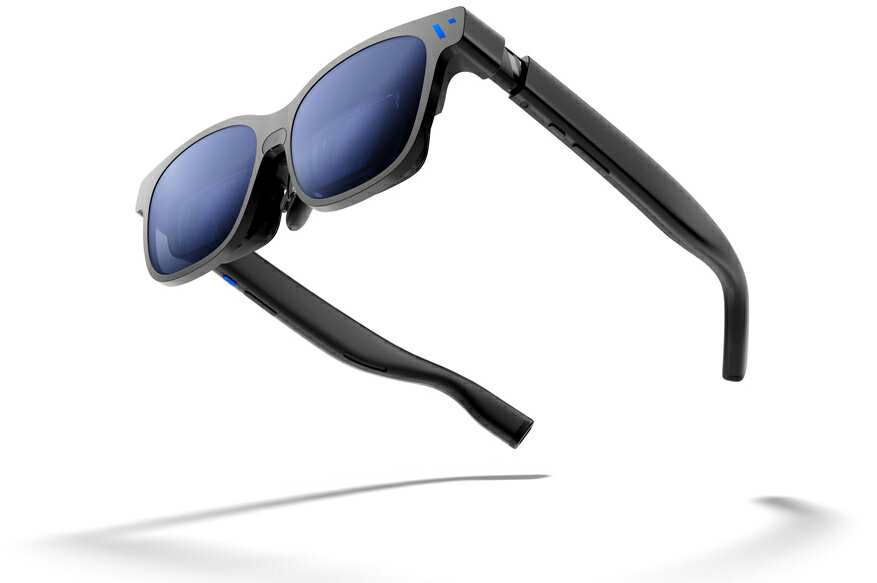 VITURE｜ヴィチュアー VITURE Beast XRグラス(L) BT-GLAS-L