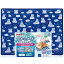 ペット用品　犬猫用 アルミクールクリーンジェルマットHNY M【在庫限り】 ペティオ アルミク-ルCLジエルマツトHNYM