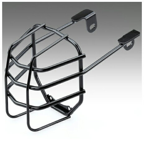 キジマ テールランプガード スーパーカブ50/110・クロスカブ50/110 18-20y(マイナーチェンジ前) 203-140 KIJIMA