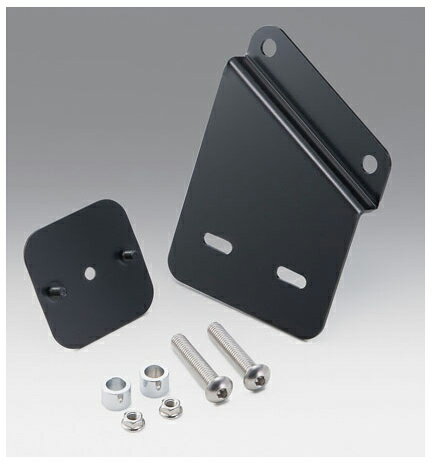 キジマ ETCケース取り付け用ステー FXFB 18Y- HD-06678 KIJIMA