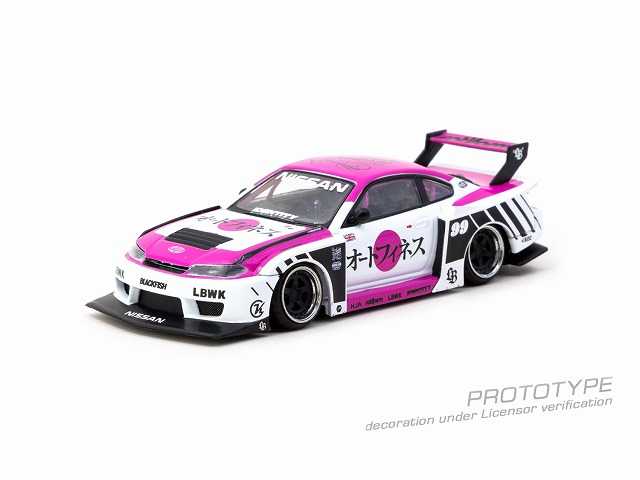 楽天市場】1／43 シルビア ミニカーの通販