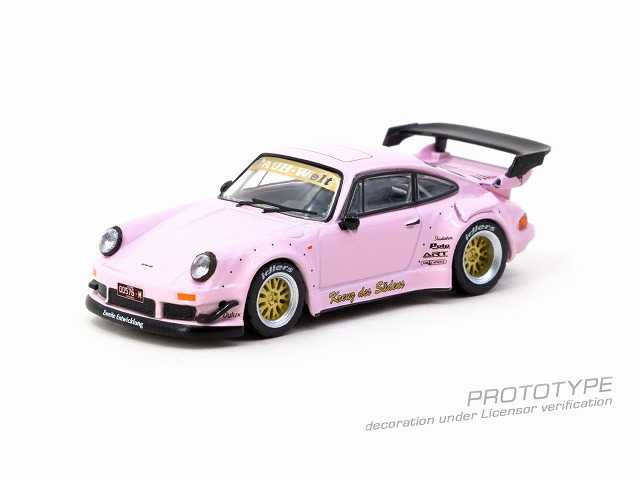 楽天市場】rwb 930 1／64の通販