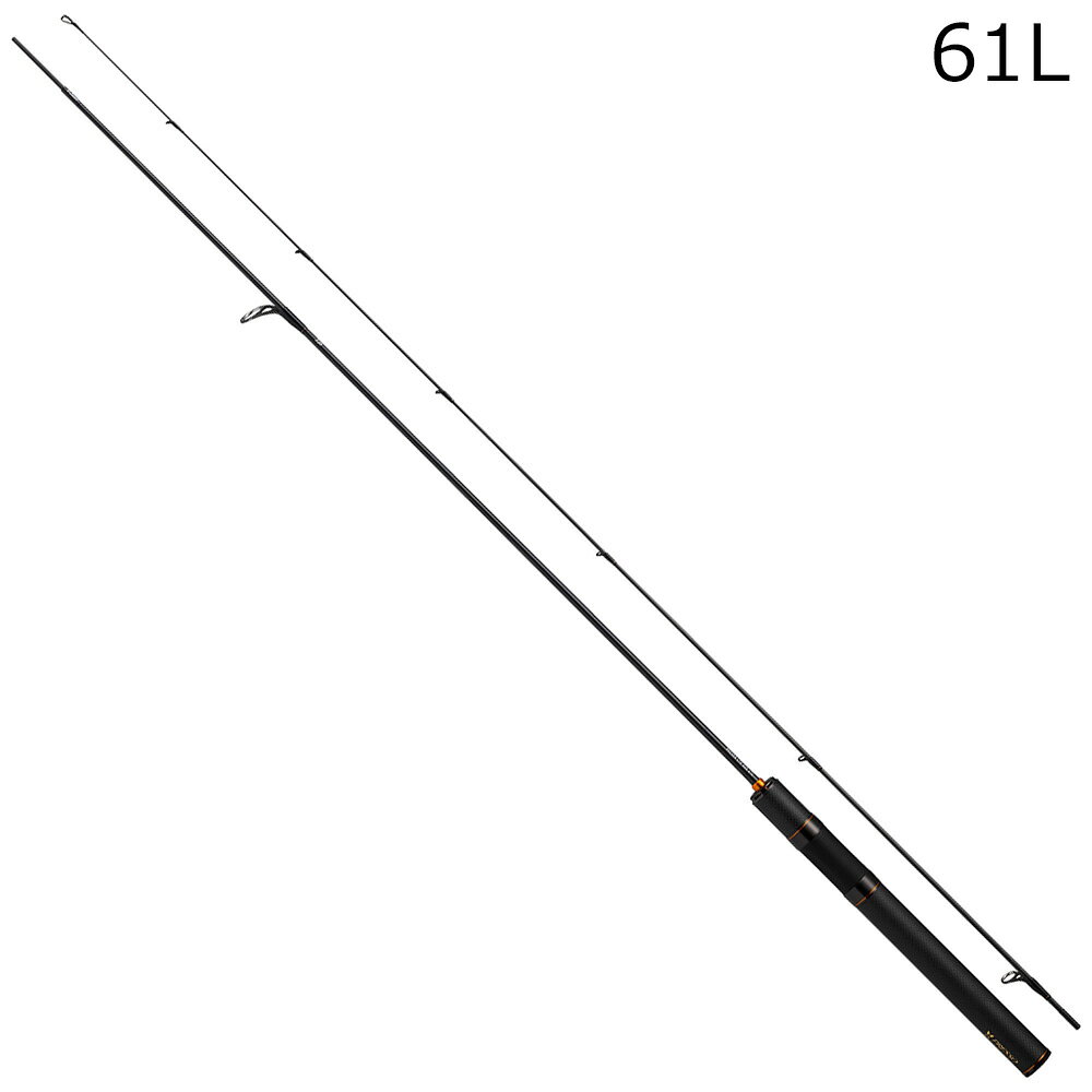 ダイワ 20 プレッソ LTD AGS 61L 20プレッソLTD AGS 61L DAIWA エリアトラウトロッド