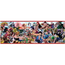 エンスカイ ワンピース ONE PIECE CHRONICLES 352ピース【352-37】 ジグソーパズル