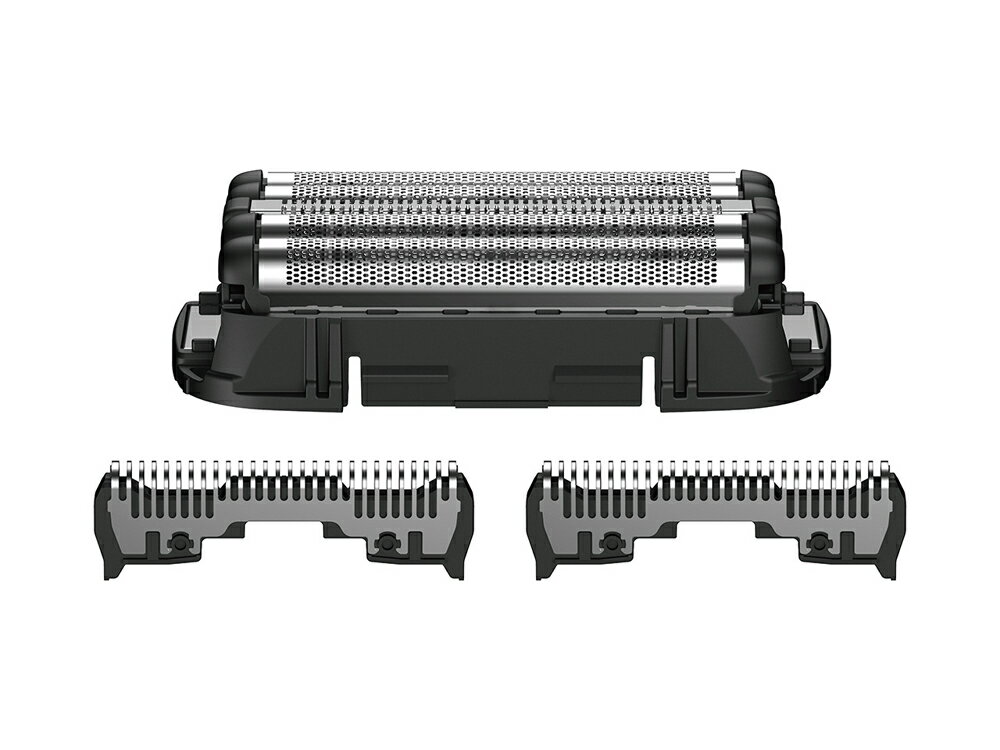 コイズミ 交換用替刃（外刃+内刃） KMC-K004 KOIZUMI KMC-0800専用替刃 [KMCK004]