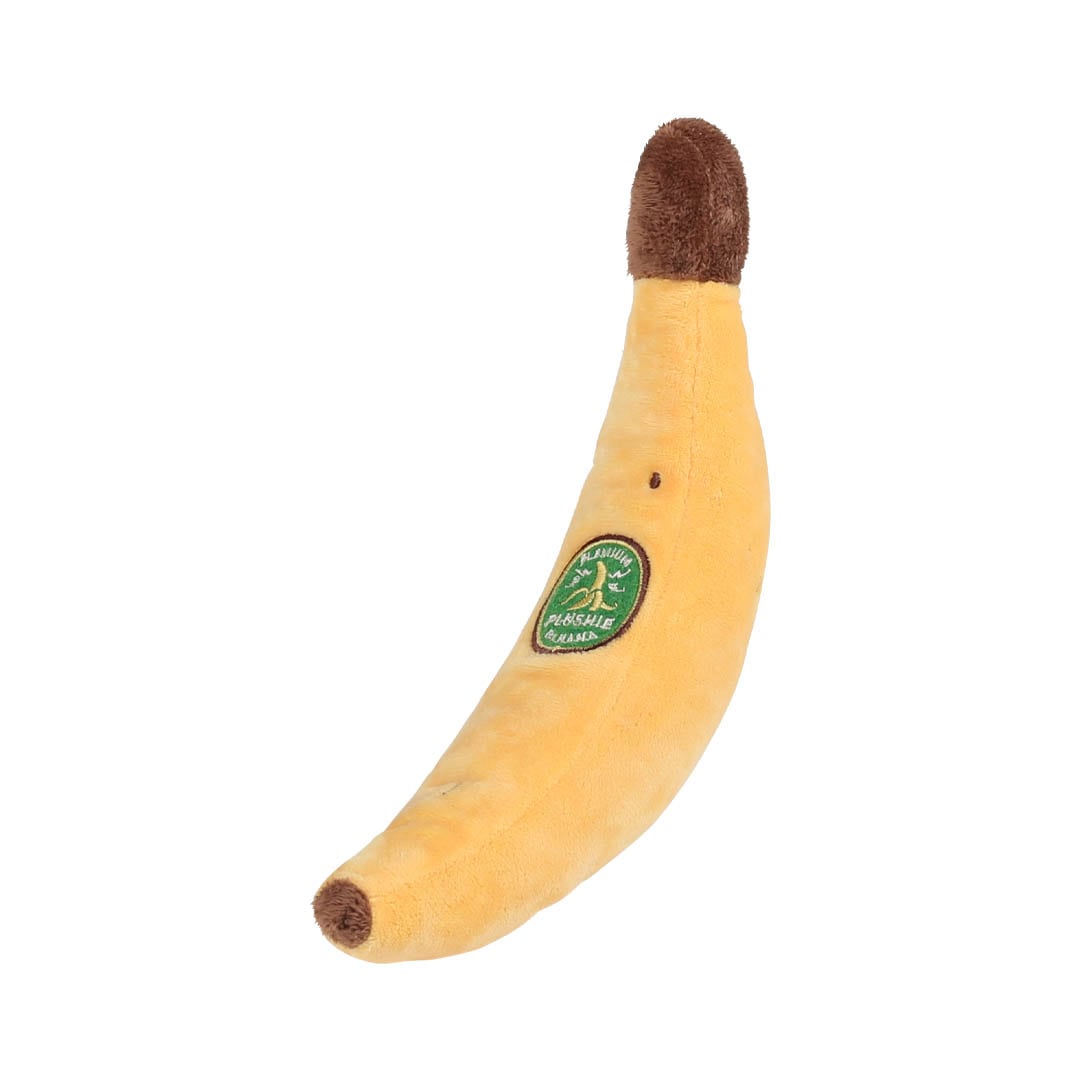 ダルトン(DULTON) プラッシュトイ（バナナ） 45-098656(DULTON) Y-0840 PLUSH TOY BANANA [45098656DULTON]