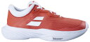 BabolaT(バボラ) レディース テニスシューズ SFX 4 オールコート(テラコッタ・サイズ:24.5cm) 3A1F25A530-5072-24.5