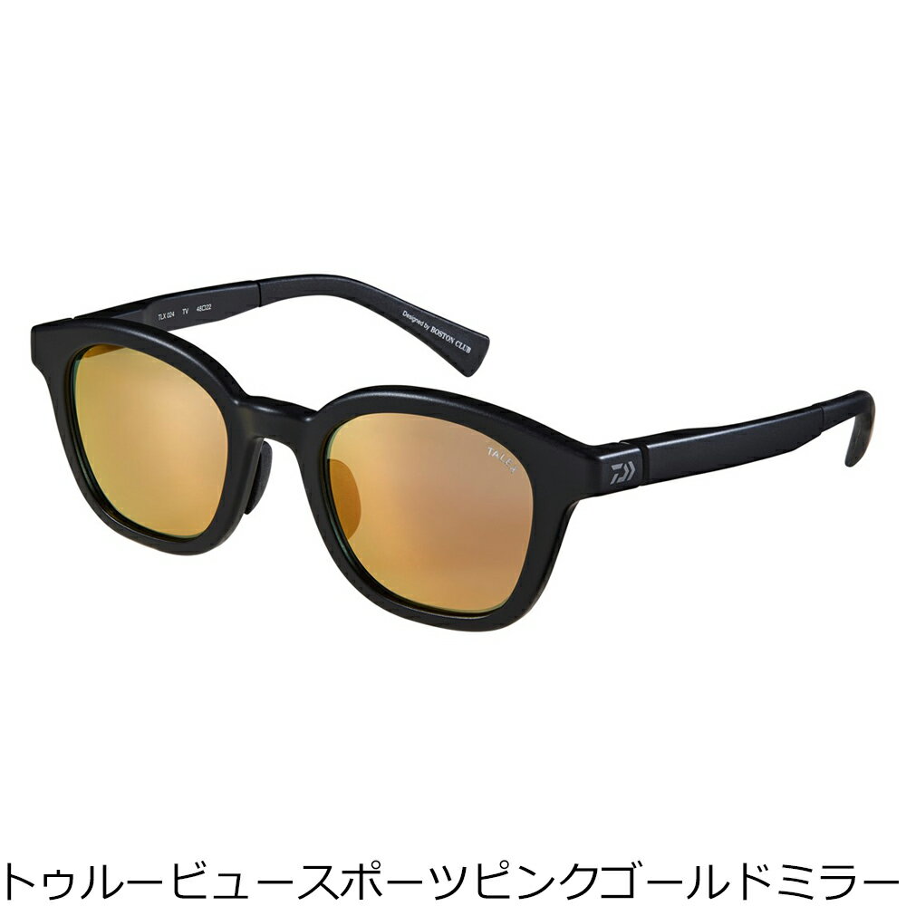 ������ TLX 024 �ȥ��롼�ӥ塼���ݡ���/�ԥ󥯥�����ɥߥ顼 TLX024 TVS PGM DAIWA