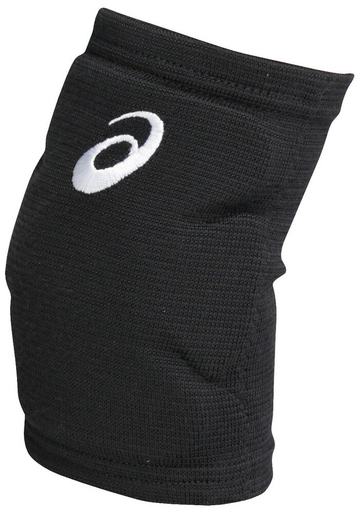 アシックス ユニセックス VBエルボーGELパッド(パフォーマンスブラック×ブリリアントホワイト・サイズ:L) 3053A152-001-L asics