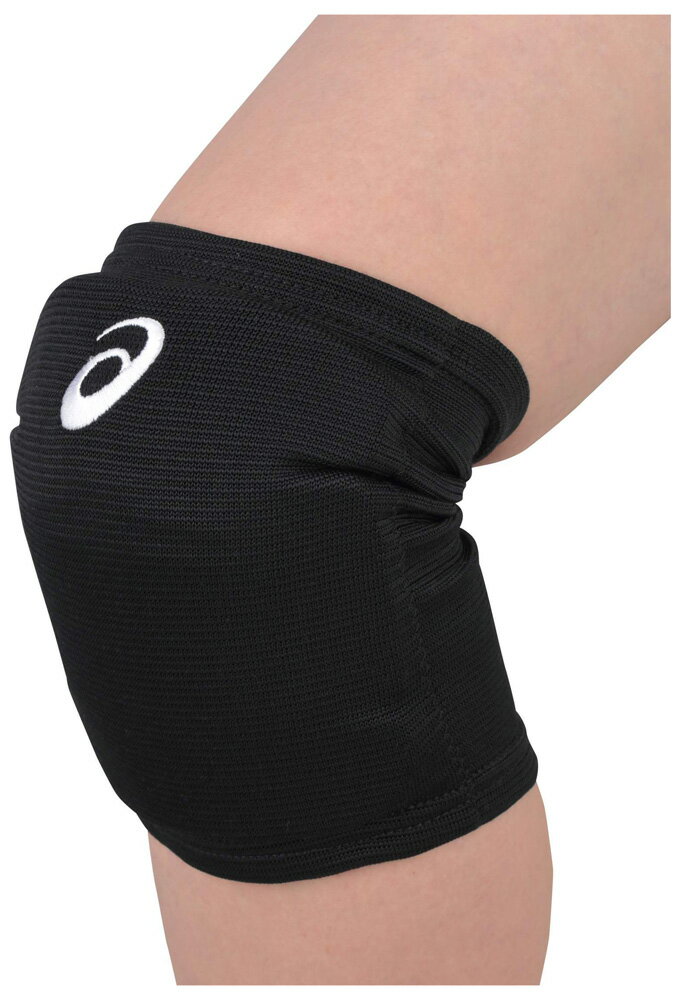 【返品種別A】□「返品種別」について詳しくはこちら□◆動きやすくズレにくいバレーボールひざ用サポーター。◆衝撃緩衝性を考慮したEVAパッドを内蔵することで、レシーブ時の膝への負担を軽減します。◆衝撃緩衝性を考慮したEVAパッドを内蔵し、レシ...