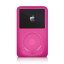 iSkin eVo3/Blush Vibrant Pink Frosted(第5世代30GB用・ピンク)【税込】 ISKEVO3BLS-A [I...