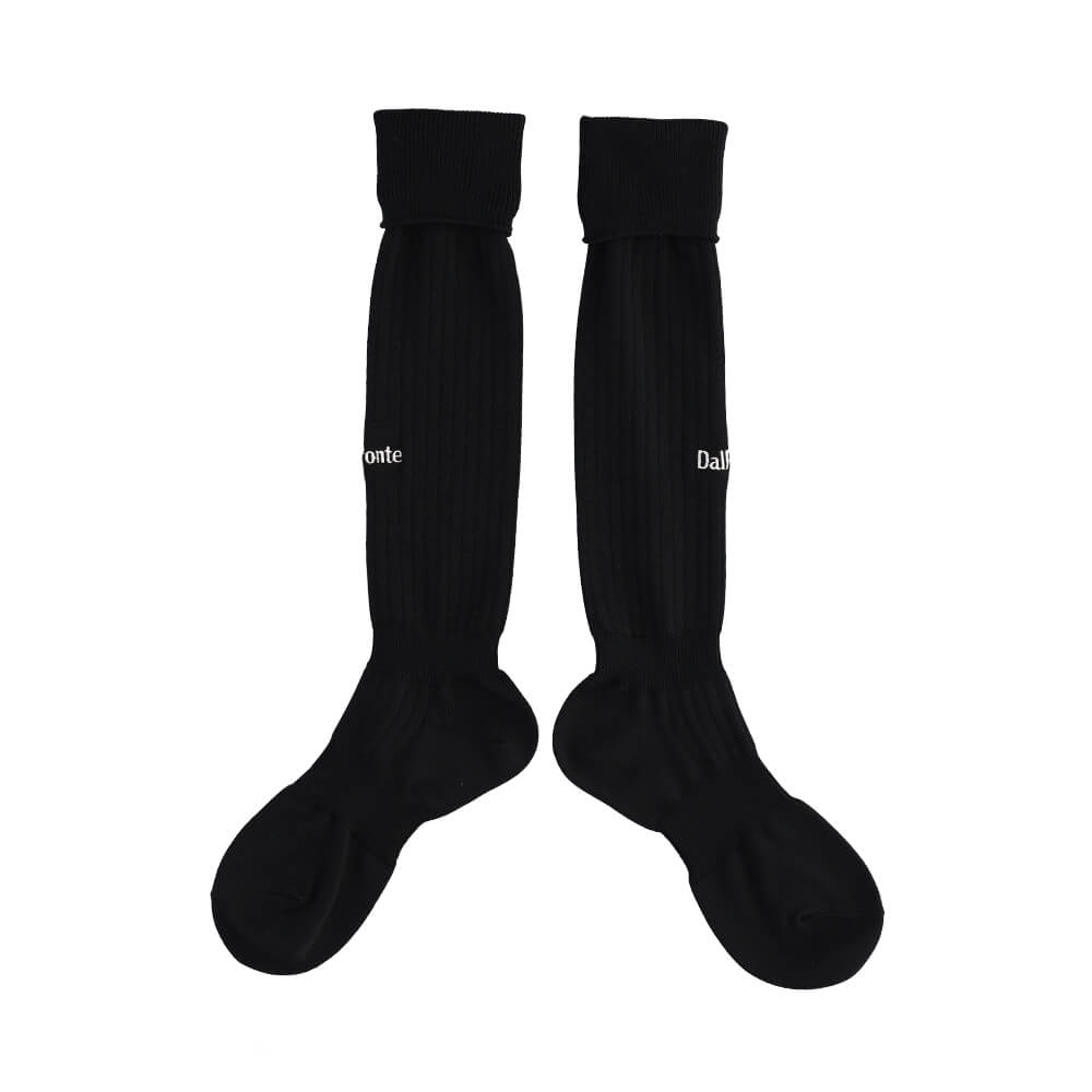 DALPONTE ���ݥ���ȥ�֥��å����ʥ֥�å�����������25-27cm�� DPZ130-BLA-25-27