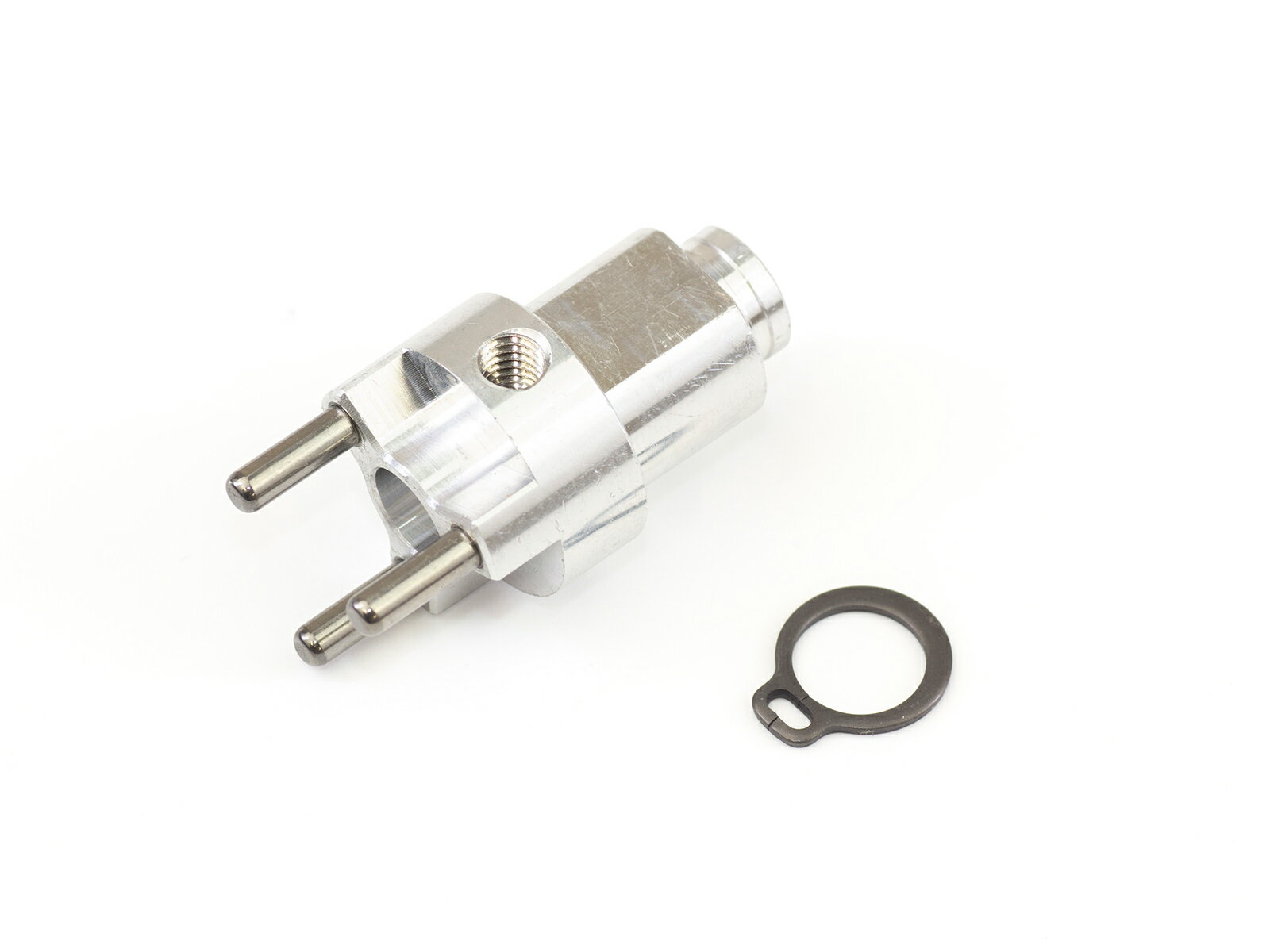 INFINITY 6mm 20Tプーリー/ディスク ホルダー（IF18-3）【R0394S1】 ラジコンパーツ