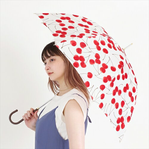 nifty colors(ニフティカラーズ) さくらんぼ(オフホワイト) NIFTYCOLORS-16272 [NIFTYCOLORS16272]