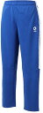 IMO-SA21814-BLU-2XL sfida(スフィーダ) BP ウォームアップパンツ(ブルー・サイズ:2XL)
