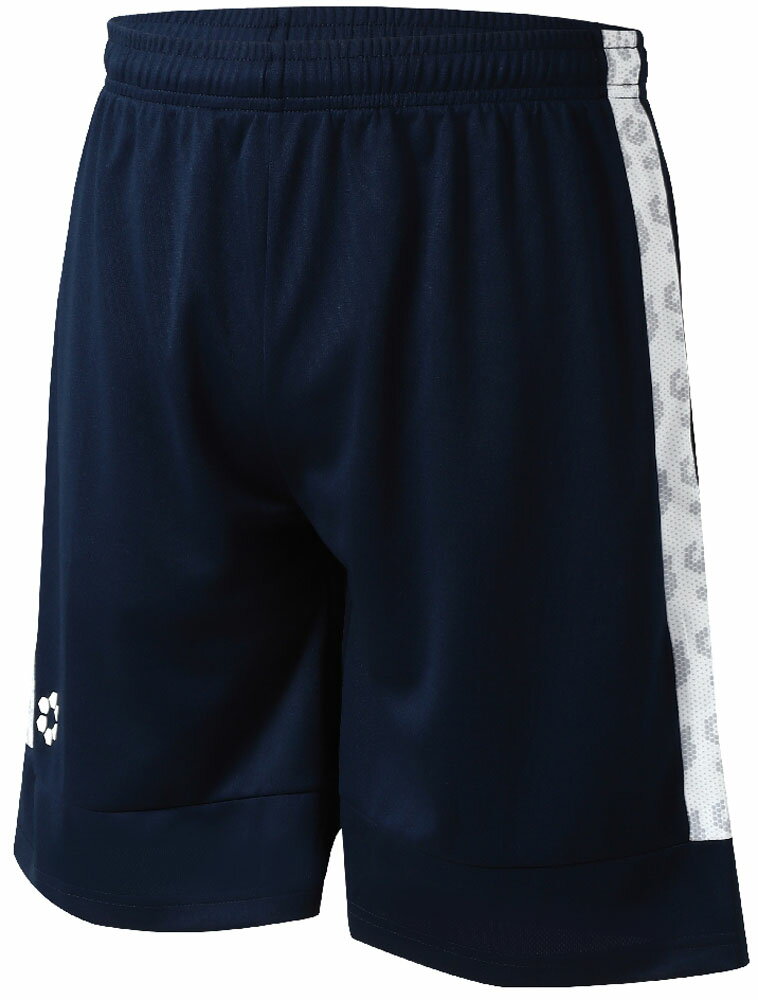 sfida（スフィーダ） BP ゲームショーツ（ネイビー・サイズ：3XL） IMO-SA21823-NVY-3XL