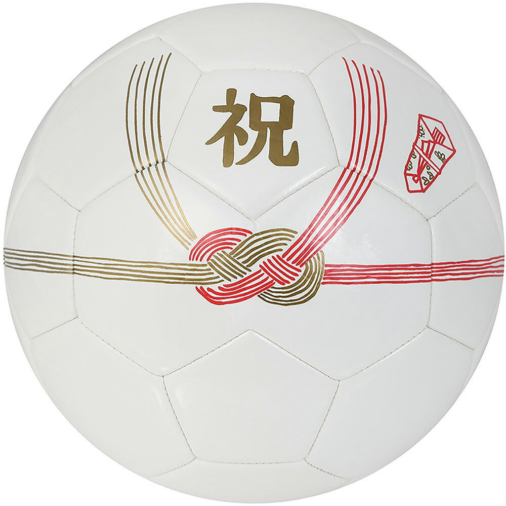 sfida（スフィーダ） 寄せ書きボール サッカーボール Celebration Ball 04 IMO-SB23CB01-WHT-4