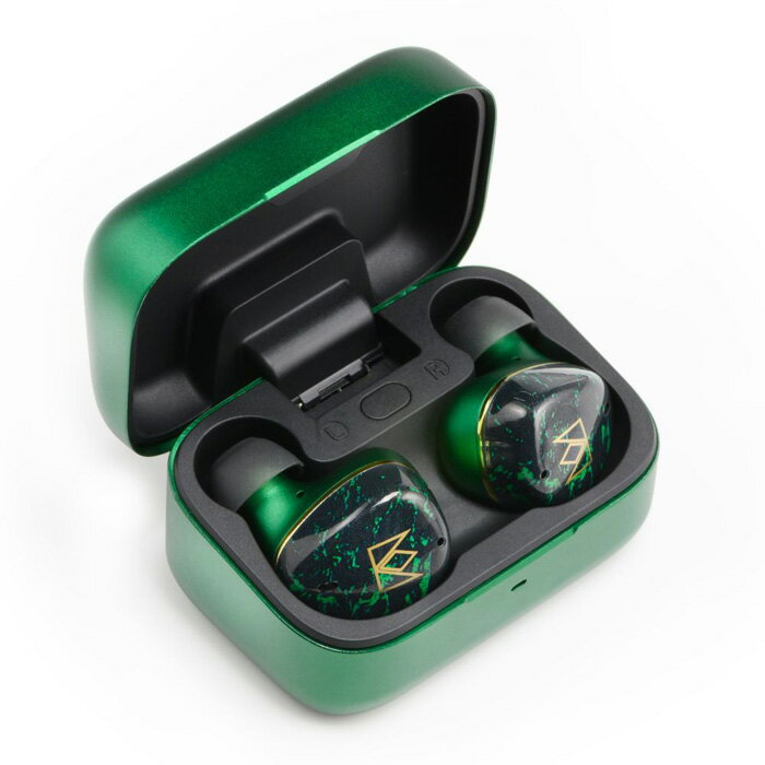 �Ρ��֥륪���ǥ��� �Υ�������󥻥�󥰵�ǽ��ܴ����磻��쥹Bluetooth����ۥ� NBA-FOKUS-REX5 Noble Audio��FoKus Re...