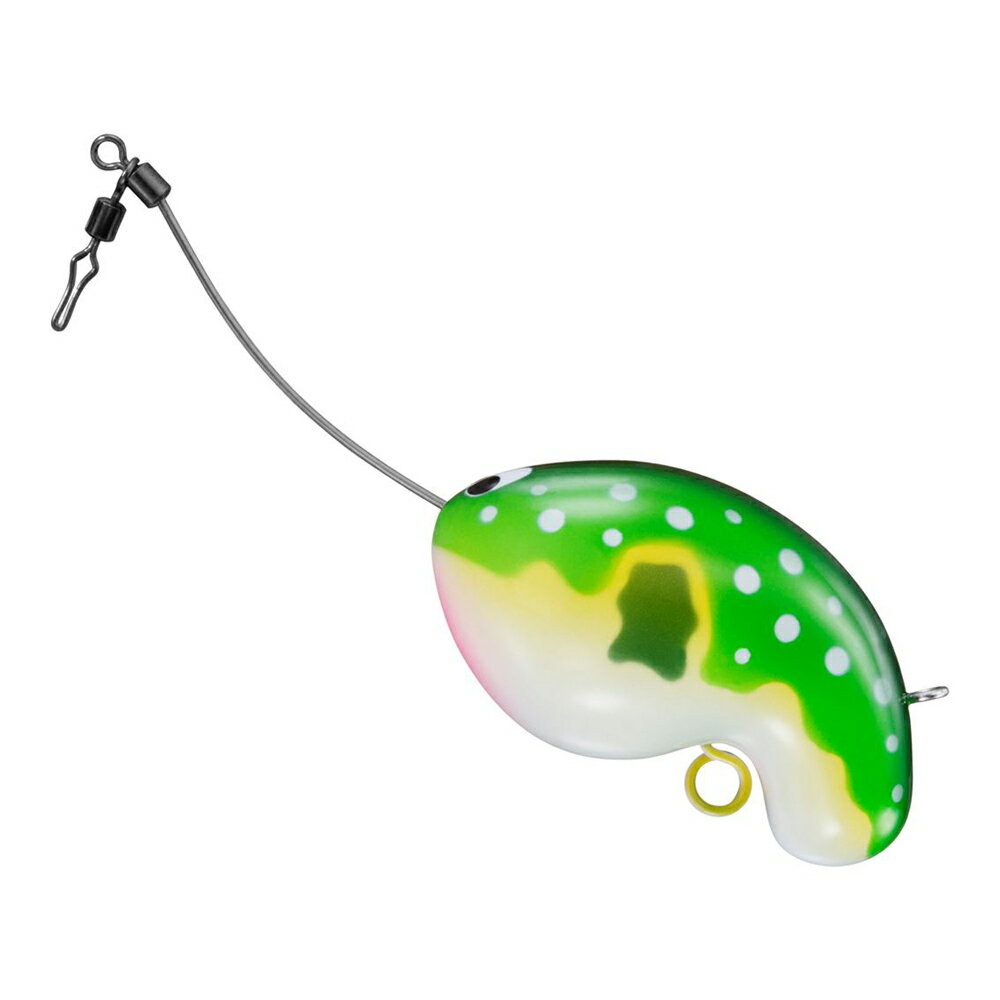 ダイワ ふく式(クサフグ) フクシキ(クサフグ) DAIWA