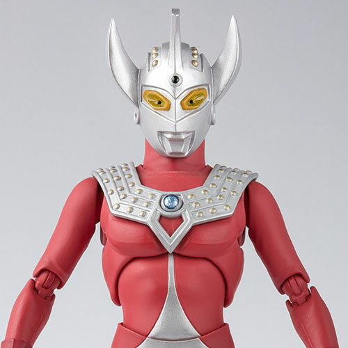 S.H.Figuarts ウルトラマンタロウ（再販版）