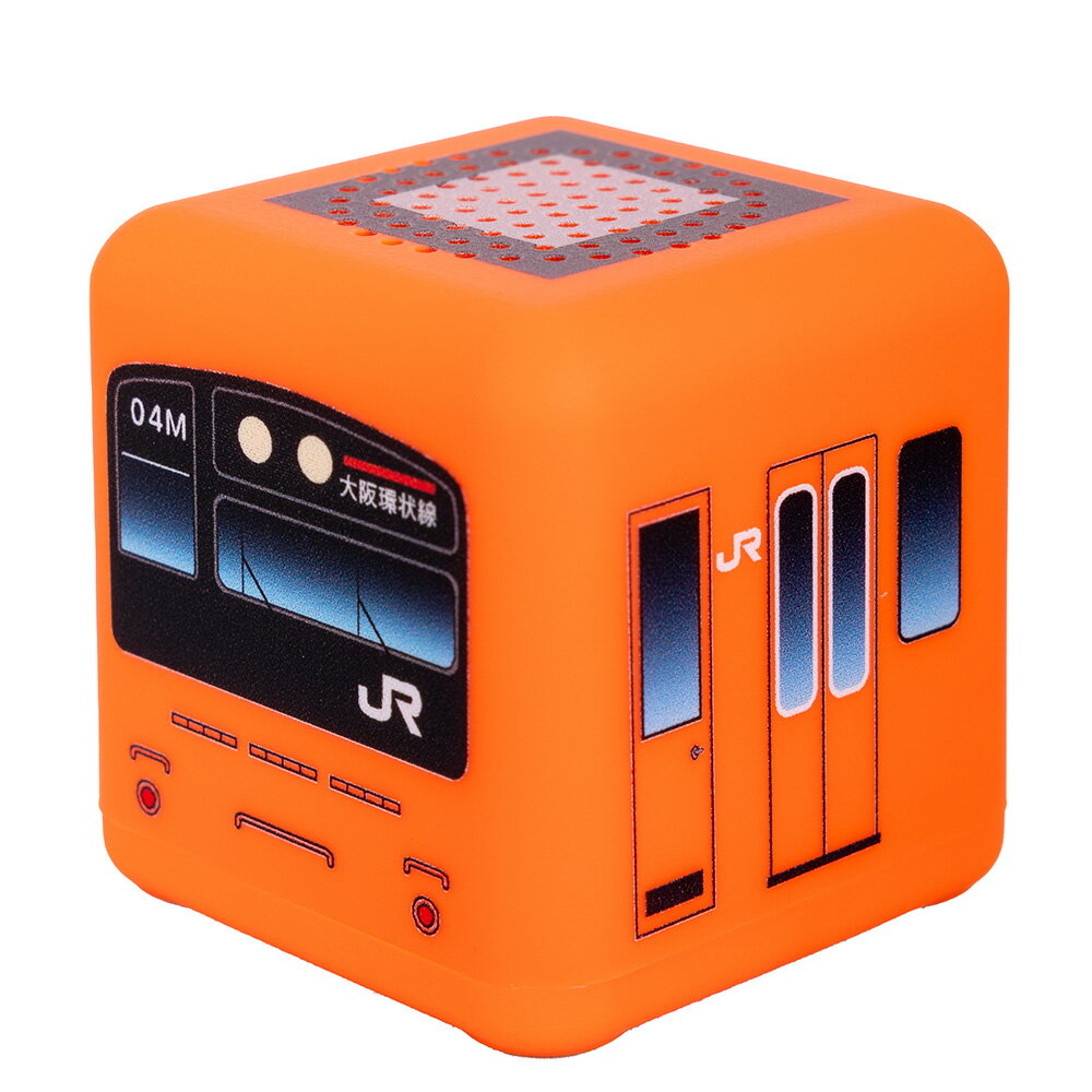 【返品種別A】□「返品種別」について詳しくはこちら□メーカー保証期間 1年つなげて・集めて・楽しめる、すべてがひとつに。「BITVOL（ビットヴォル）」は、手のひらサイズのBluetoothスピーカーです。単に“音”を楽しむだけでなく、集め...