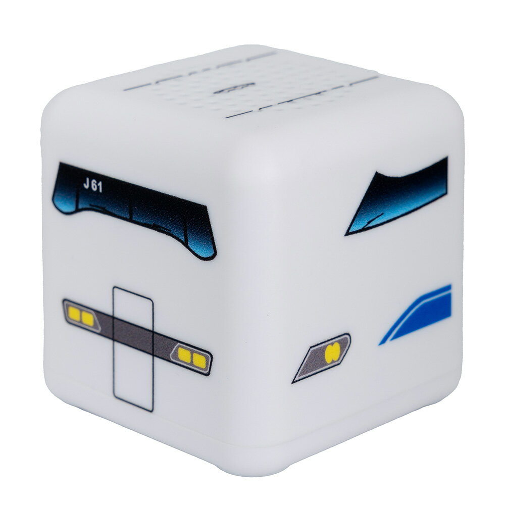 BITVOL Bluetoothスピーカー（新幹線 300系） BITVOLシンカンセン300ケイ