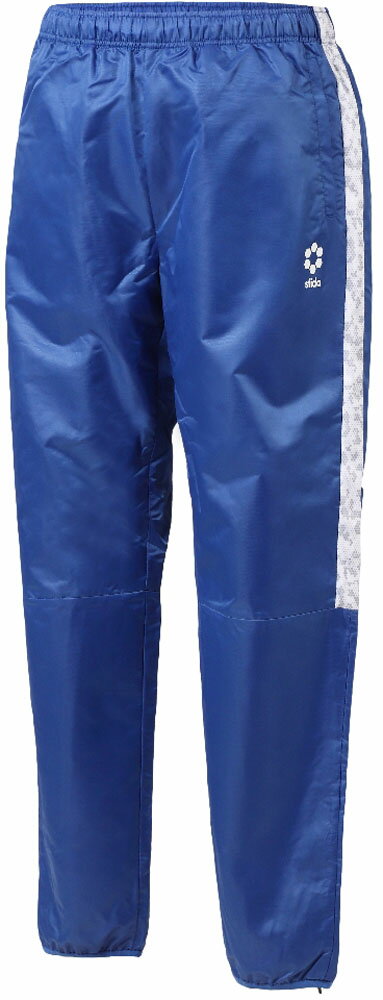 sfida（スフィーダ） BP ウインターウィンドパンツ（ブルー・サイズ：XS） IMO-SA21832-4-XS