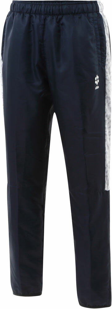 sfida（スフィーダ） BP ウインターウィンドパンツ JR（ネイビー・サイズ：130） IM-SA21832JR-NVY-130