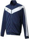 IMO-SA22832-NAVY-3XL sfida(スフィーダ) BP ウォームアップジャケット ’22(ネイビー・サイズ:3XL)