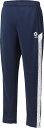 IMO-SA22833-NAVY-XS sfida(スフィーダ) BP ウォームアップパンツ ’22(ネイビー・サイズ:XS)