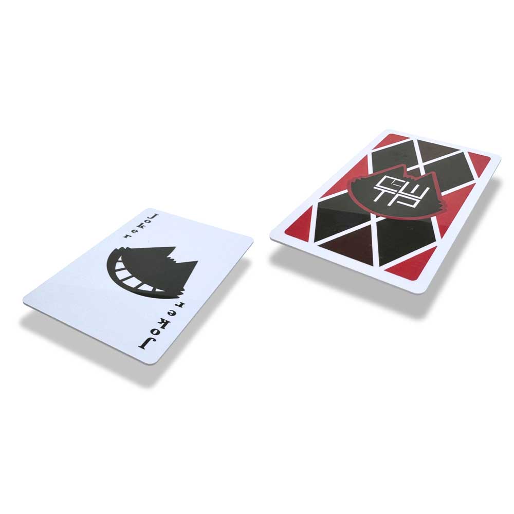 CWTP（Clock Work Tea Party） CWTP グリス塗布用カード CWTP-CC01